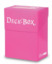 Ultra Pro - Hot Pink Deck Box